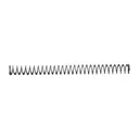Ismi 18 lb Glock 19 Flat Wire Recoil Spring - Ismi