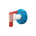 VENTLESS WATER SPIGOT ASSEMBLY - Waterbrick