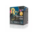 STAR TEAM TARGET 28 LIGHT 12 GAUGE 2.75'' 1OZ #8 25/BOX - Rio Ammo
