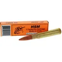 HSM 50 BMG HORNADY A-MAX - HSM Ammo