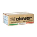 CLUB LOAD 12 GAUGE 2-3/4'' 1-1/8OZ #7.5 1145FPS 25/BOX - Clever Ammo