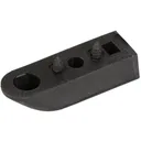 Metalform 1911 Government Magazine Bumper Pad with Screws 45 ACP Base Pads - Metalform