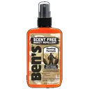 Adventure Medical Kits 00067366 Ben's Hunting Formula Unscented 3.40 oz Spray Repels Mosquitos/Ticks Effective Up to 12 hrs - Adventure Medical Kits