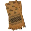 RED ROCK SHEMAGH HEAD WRAP - 70-25 - Red Rock Gear