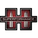 SUPERFORMANCE STICKER - Hornady