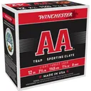 WINCHESTER AA 12GA 2.75" - AA128 - Winchester