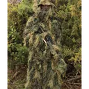 RED ROCK GHILLIE SUIT WOODLAND - 70915XLXXL - Red Rock Gear