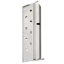 Colt 1911 9mm 8rd Stainless Steel Magazine Compatible with Defender Officer New Agent - Colt