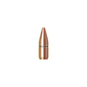 Hornady Full Metal Jacket Bullets .22 cal .224" 62 gr FMJ 100/Bag - Hornady