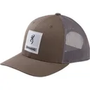 BROWNING CAP PROWLER MESH SNAP - Browning