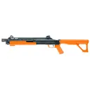 RWS/Umarex 2292306 HDX Pepper Ball Shotgun Orange/Black - Umarex