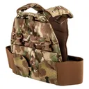 SMALL/MEDIUM PLATE CARRIER, MULTICAM - MF-LEPC-MC-S/M - Velocity Systems