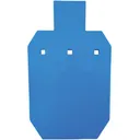 BASH TARGET AR550 SILHOUETTE - 959 - Bash Target Supply