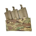 TSHL RZR MOLLE Triple Rifle Mag Pouch - T3568OCP - Tac-Shield