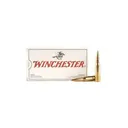 WIN Q4204 357 110JHP 50 - Winchester