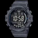 Classic Digital Watch w/ 10-Year Battery - Casio