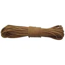 RED ROCK 550 PARACHUTE CORD - 355HCOY - Red Rock Gear