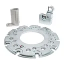APEX 10 CALIBER CONVERSION KIT - 40 S&W/10MM - Mark 7 Reloading