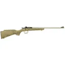KSA CRICKET 22LR TAN SS - Davey Crickett