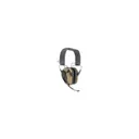 Caldwell EMax Pro Series Electronic Ear Muffs 30dB BT Tan Two Way Communication - American Outdoor Brands