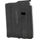 E-Lander Magazine 350 Legend 10 Round Steel for AR-15 Type Firearms - E-Lander