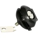 REGAL TRIGGER GUARD GUN LOCK - Firearm Safety Devices
