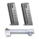 Magnum Research 50AE Conversion Kit Mkxix Desert Eagle 6in Barrel 2 Magazines - Magnum Research
