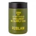 MFT M107 155MM HWZR CAN COOLER 12OZ - Mission First Tactical
