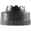 Dead Air Armament Wolverine Silencer Durable Construction Caliber Compatible - Dead Air