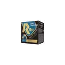 Rio Star Team EVO 28 Low Recoil Shotshells 12ga 2-3/4" 1oz 1135fps #8 25/ct - Rio Ammo