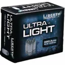 LIBERTY ULTRA LIGHT 380 ACP - Liberty