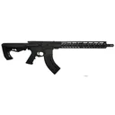 T6 Warrior Series 7.62x39 16 Mlok A2 Blk - T6