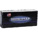 DoubleTap Ammunition 327F120HC Hunter 327Federal Mag 120gr Hard Cast Solid 20 Rounds - DoubleTap Ammunition