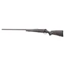Weatherby Mark V Backcountry 2.0 7mm PRC 24 Inch 5 Patriot Brown Cerakote - Weatherby
