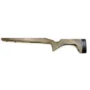 Grayboe Trekker Rifle Stock for Rem 700 Clone Actions Painted Desert LOP - Grayboe