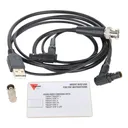 Trijicon OASYS Image Download Cables for Red Dot Sights Compatible Mounts Adapters - Trijicon
