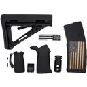 Black Rain Ordnance Advanced Upgrade Kit 2 Precision Trigger and Cycling - Black Rain Ordnance