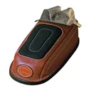 GATER TALL 4''H 3/4'' SPREAD 3M SLICK - Edgewood Shooting Bags