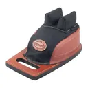 MINIGATER W/GRAB HANDLE STD 3-1/2''H 3/4'' SPREAD BLACK - Edgewood Shooting Bags