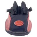 MINIGATER STD 3-1/2''H 3/4'' SPREAD BLACK CORDURA - Edgewood Shooting Bags