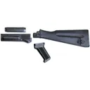Arsenal Inc. Four-Piece Stock Set NATO Length US Made for Stamped Receivers - Arsenal Firearms