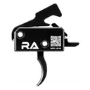 Rise Armament Le145 Trigger 4.5 lb Drop In Single Stage AR platforms 308 223 - RISE Armament
