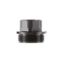 Dead Air Armament Dair Xeno Adapter Silencerco Legacy Mount 1 3 8 24 HUB Left - Dead Air Silencers