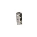 Nemo Arms Nemo Battle Light 556 Brake Titanium 6AL-4V Dual Baffle 5/8x24 - Nemo Arms