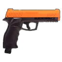UMA 2292327 P2P HDP 50 GEN 2 FS WPEPPER BLK/ORNG - Umarex