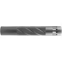 DoubleStar Handguard AR15 Free Float Spiral Fluted - Doublestar