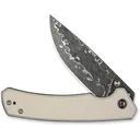CIVIVI KNIFE MERIT 3.28" IVORY - Civivi