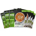 ReadyWise Outdoor Pro Adventure Meal - Farfalle alla Vodka with Chicken | 6 Pack - ReadyWise