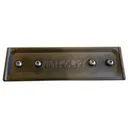 Fatboy Arca Plate Keymod - Fatboy Tripods