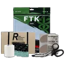 Phalanx 00119 Trauma Kit Hiker Field - Phalanx